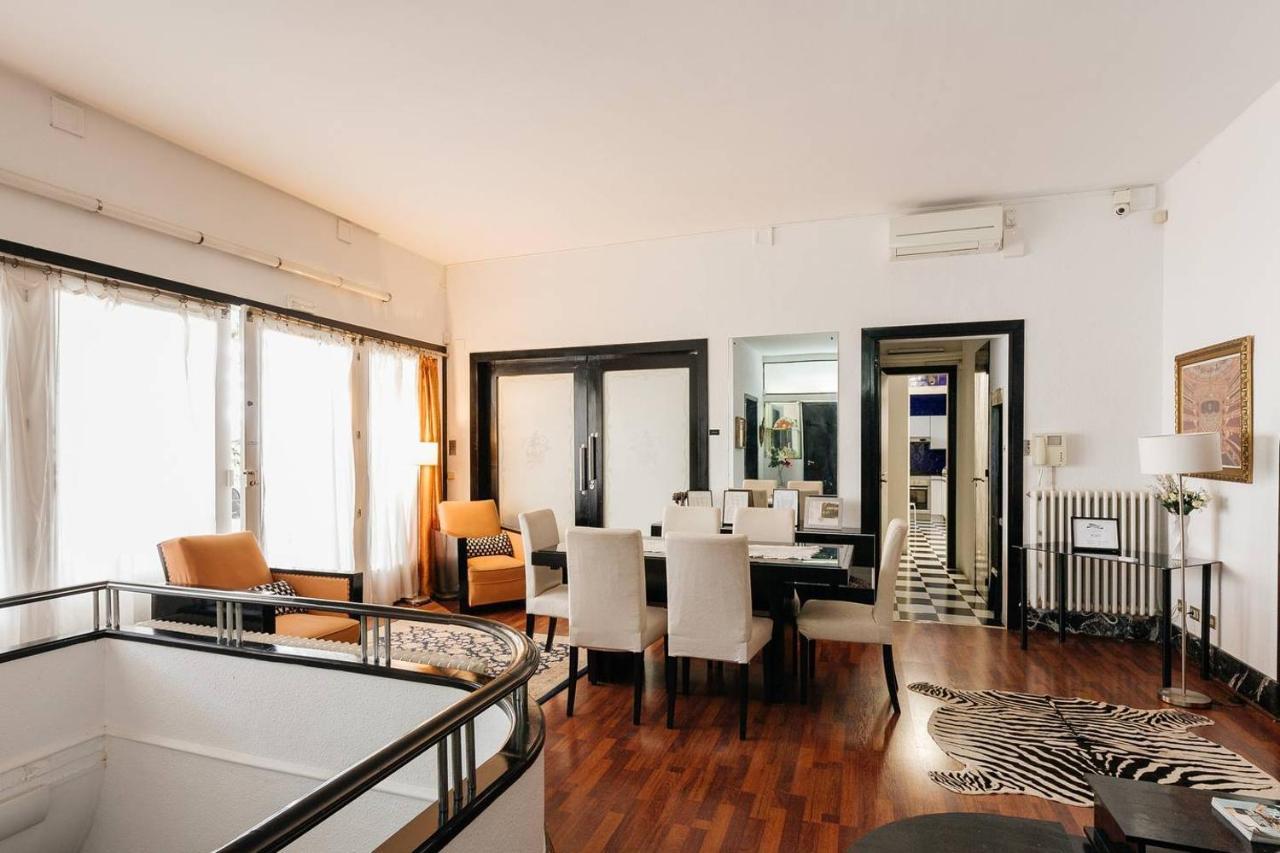 Casa Vilaro Park Guell Barcelona Ngoại thất bức ảnh