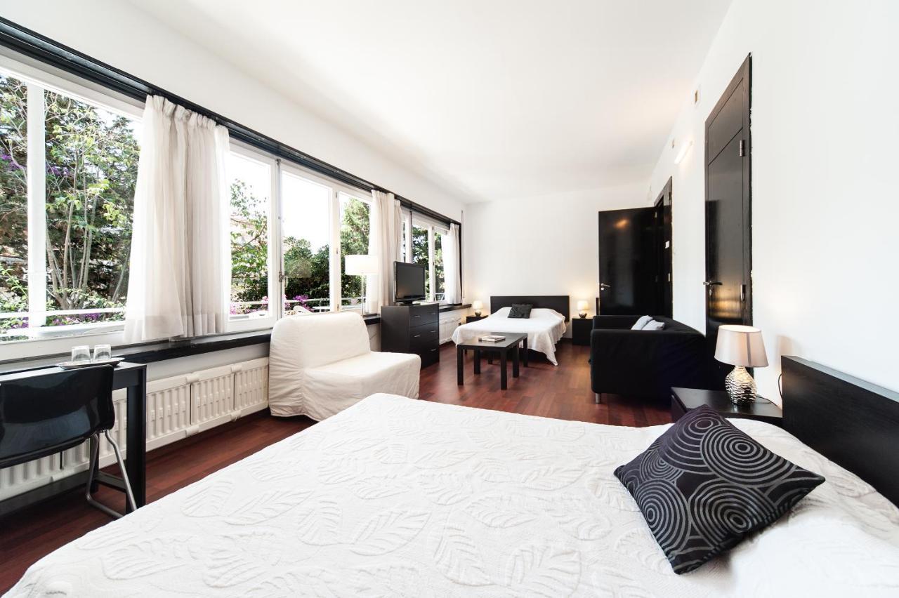 Casa Vilaro Park Guell Barcelona Ngoại thất bức ảnh