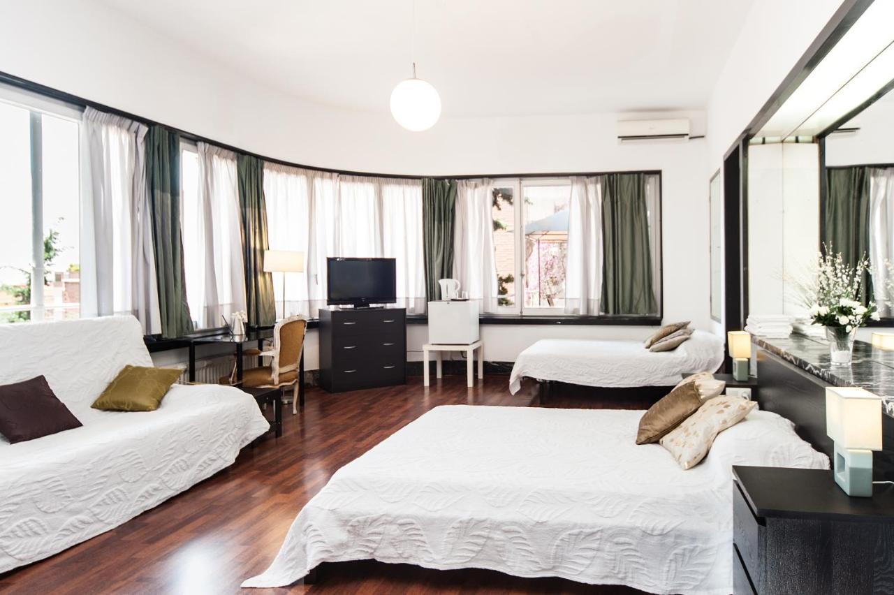 Casa Vilaro Park Guell Barcelona Phòng bức ảnh