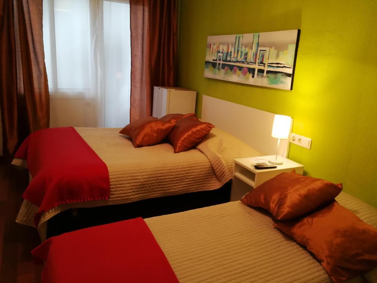 Casa Vilaro Park Guell Barcelona Ngoại thất bức ảnh