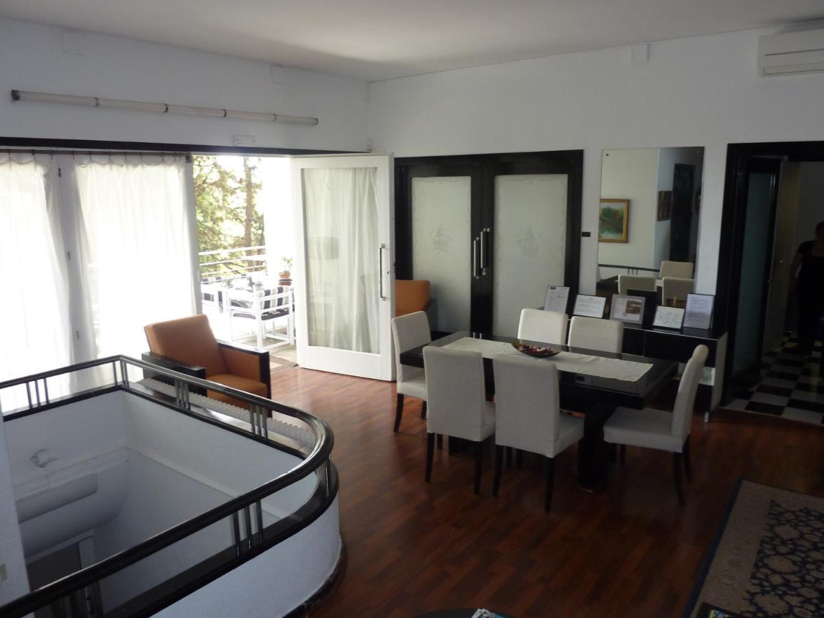 Casa Vilaro Park Guell Barcelona Ngoại thất bức ảnh
