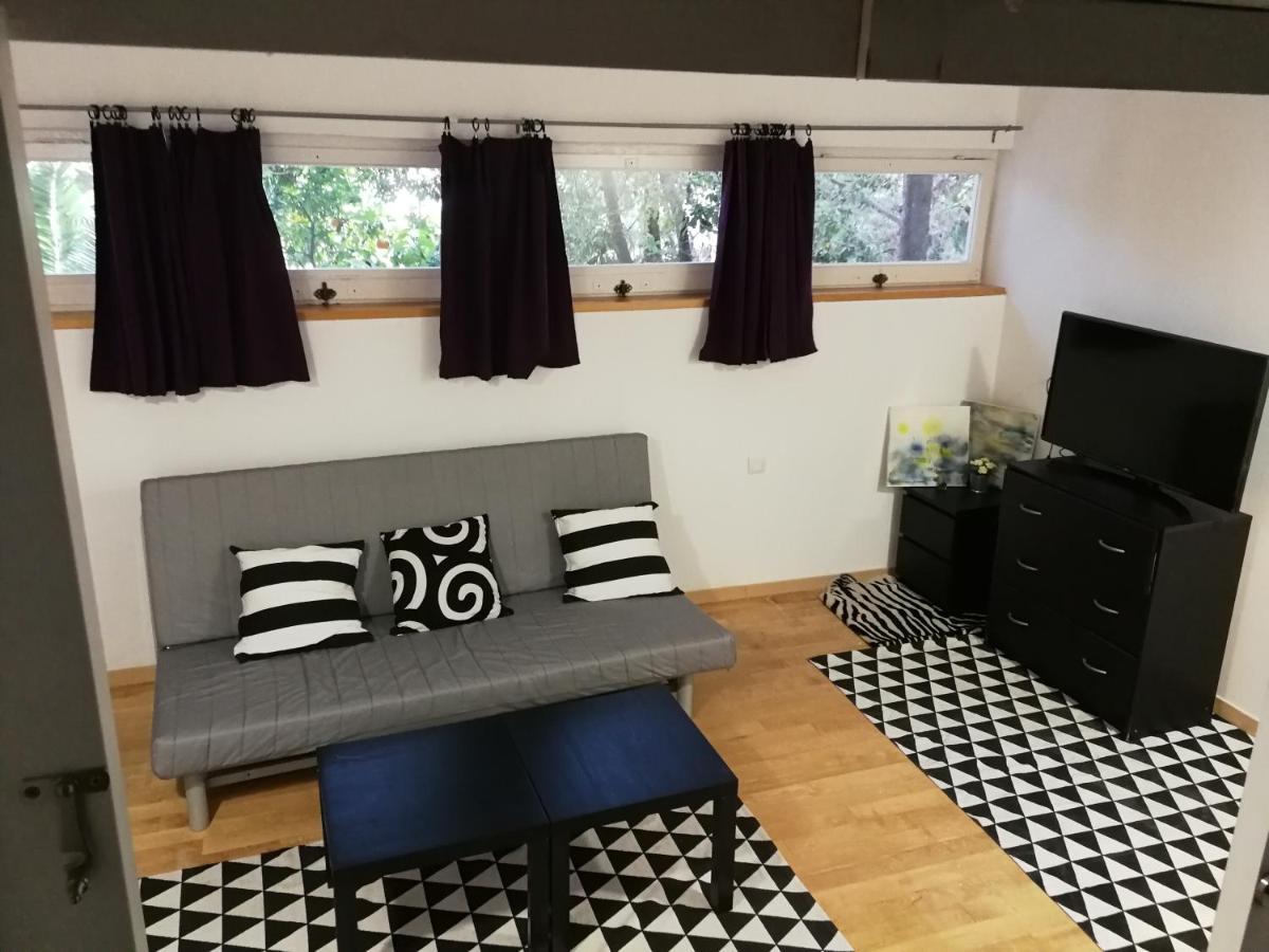 Casa Vilaro Park Guell Barcelona Ngoại thất bức ảnh